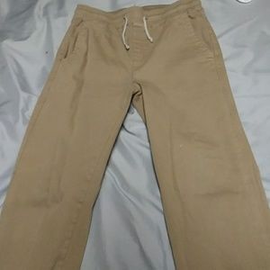 Joggers
